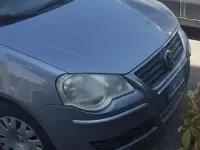 Usata VW Polo 48 CV (35 kW) 1994 Berlina