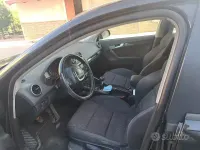Usata Audi A3 105 CV (77 kW) 2007 Utilitaria