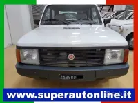 Usata Fiat 127 45 CV (33 kW) 1982 Bianco Berlina