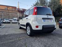 Usata Fiat Panda 69 CV (50 kW) 2019 Bianco Utilitaria
