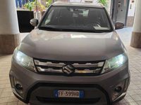 Usata Suzuki Vitara 120 CV (88 kW) 2016 Grigio SUV