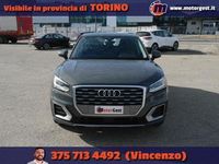 usata Audi Q2 1.6 TDI Sport