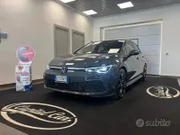 Usata VW Golf VIII GTI 245 CV (180 kW) 2021 Grigio Berlina
