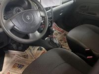 Usata Renault Clio II 2010 Utilitaria