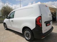 Usata Renault Kangoo Edition One 95 CV (69 kW) 2022 Bianco Monovolume