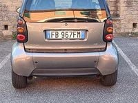Usata Smart ForTwo Coupé 50 CV (36 kW) 2006 Coupé