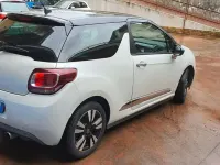 Usata Citroën DS3 Chic 82 CV (60 kW) 2014 Other Berlina
