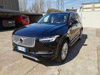 Usata Volvo XC90 Inscription 320 CV (235 kW) 2016 SUV