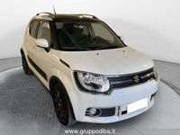 usata Suzuki Ignis Ignis1.2h iTop 2wd