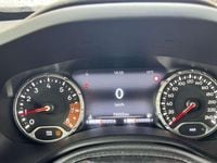 Usata Jeep Renegade Limited 120 CV (88 kW) 2019 Grigio SUV