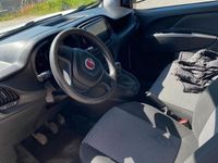 Usata Fiat Doblò 136 CV (100 kW) 2022 Monovolume