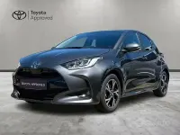 Usata Toyota Yaris Hybrid Trend 116 CV (85 kW) 2025 Other Berlina