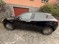 Usata Alfa Romeo Giulietta Progression 170 CV (125 kW) 2013 Utilitaria