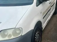 Usata VW Caddy 105 CV (77 kW) 2006 Monovolume