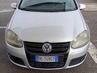 Usata VW Golf GT 140 CV (102 kW) 2008 Berlina