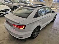 usata Audi A3 A3Sedan 2.0 TFSI Quattro S-Tronic