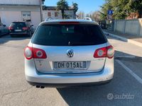 usata VW Passat Passat 2.0 16V FSI Comfortline