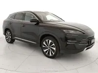 Usata BYD Seal U Boost 218 CV (160 kW) 2025 Delan black SUV