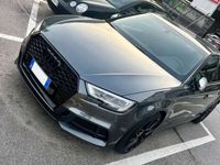 usata Audi S3 Sportback 2.0 tfsi quattro 310cv s-tronic - Led