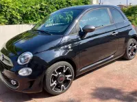 Usata Fiat 500 S 69 CV (50 kW) 2019 Utilitaria