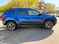 Occasion Dacia Duster 101 ch (74 kW) 2021 Bleue SUV