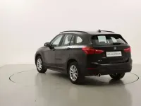 Usata BMW X1 116 CV (85 kW) 2022 Nero SUV