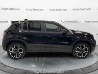 Usata Jeep Avenger Summit 101 CV (74 kW) 2024 Nero SUV
