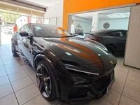 Usata Ferrari Purosangue 724 CV (532 kW) 2024 Verde SUV