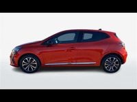 Usata Renault Clio V Techno 101 CV (74 kW) 2025 Arancione