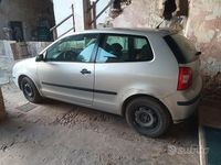 Usata VW Polo 64 CV (47 kW) 2001 Grigio Berlina