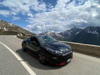 usata Peugeot RCZ 1.6 thp 16v R 270cv