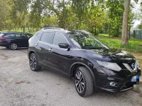 Usata Nissan X-Trail 131 CV (96 kW) 2015 SUV
