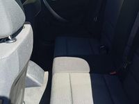 Usata BMW 116 116 CV (85 kW) 2006 Blu Utilitaria