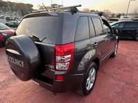 Usata Suzuki Grand Vitara 129 CV (94 kW) 2010 Grigio SUV