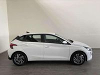 Nuova Hyundai i20 90 CV (66 kW) 2026 Atlaswhite Utilitaria