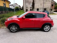 Usata Nissan Juke Acenta 116 CV (85 kW) 2018 SUV