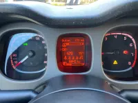 Usata Fiat Panda Cross Cross 85 CV (62 kW) 2021 Giallo Utilitaria