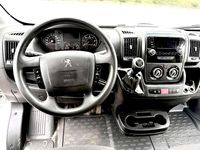 Usata Fiat Ducato 140 CV (102 kW) 2020 Bianco Furgone