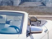 Usata Lancia Flavia 170 CV (125 kW) 2012 Bianco Cabrio