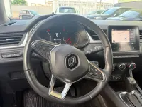 Usata Renault Captur Equilibre 140 CV (102 kW) 2023 Viola SUV