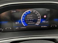 Usata VW T-Roc Life 150 CV (110 kW) 2024 Nero SUV