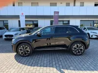 Usata Fiat 600 La Prima 101 CV (74 kW) 2025 Nero SUV