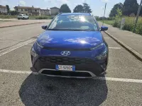 Usata Hyundai Bayon 82 CV (60 kW) 2024 SUV