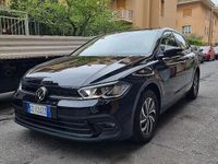 Usata VW Polo Life 80 CV (58 kW) 2024 Utilitaria