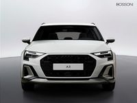 Nuova Audi A3 Advanced 150 CV (110 kW) 2026 Bianco Berlina