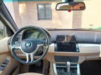 usata BMW X5 -