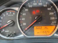 Begagnad Toyota Yaris 69 HK (50 kW) 2014 Vit Halvkombi