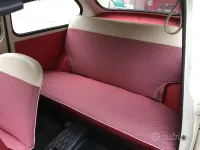 Usata Fiat 600 1950