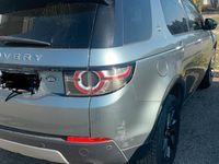 usata Land Rover Discovery Sport Discovery Sport 2.2 TD4 HSE