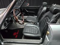 Usata Alfa Romeo GT Junior 106 CV (77 kW) 1970 Grigio Cabrio